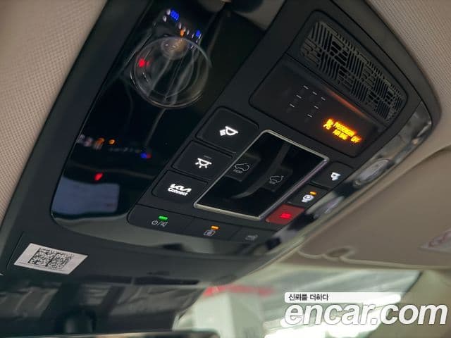 Kia Carnival 2025 — Фото 16/20