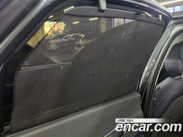 Hyundai Sonata 2022 — ფოტო 12/20
