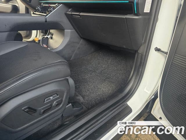Hyundai Santa Fe 2024 — Şəkil 3/20