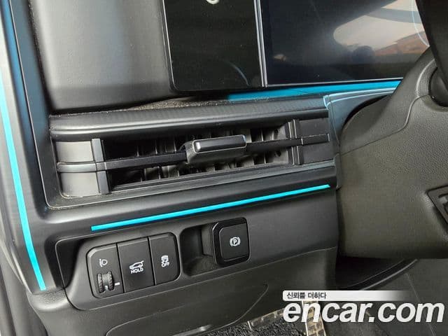 Hyundai Santa Fe 2024 — Şəkil 15/20