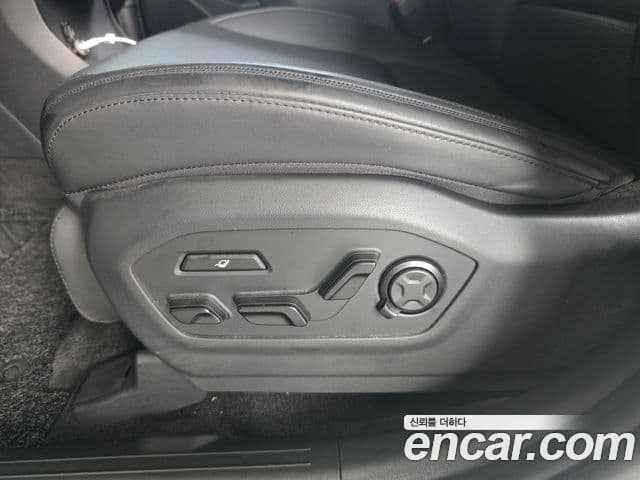 Hyundai Santa Fe 2024 — Şəkil 9/20