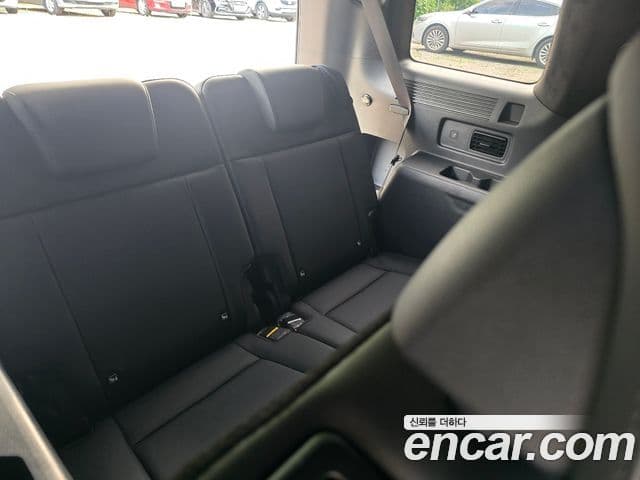 Hyundai Santa Fe 2024 — Şəkil 13/20