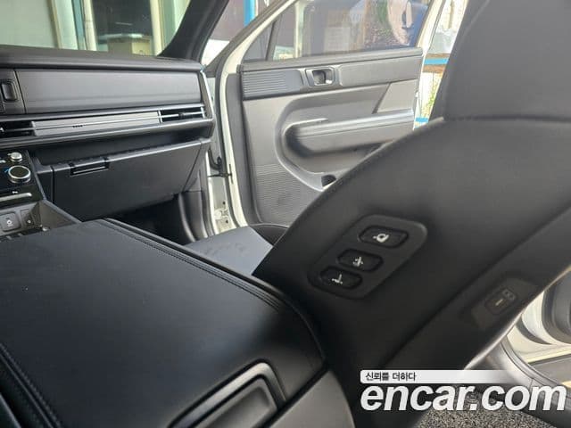 Hyundai Santa Fe 2024 — Şəkil 7/20