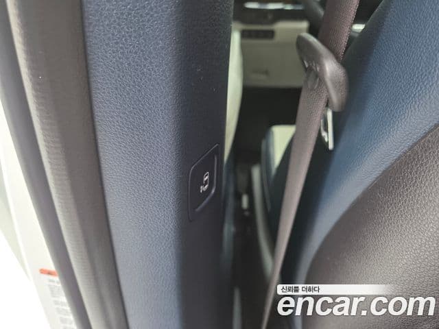 Kia Carnival 2024 — Şəkil 10/20