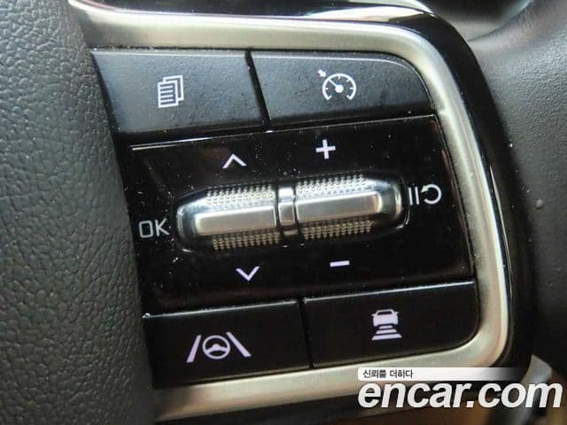Kia Sorento 2020 — ფოტო 15/20