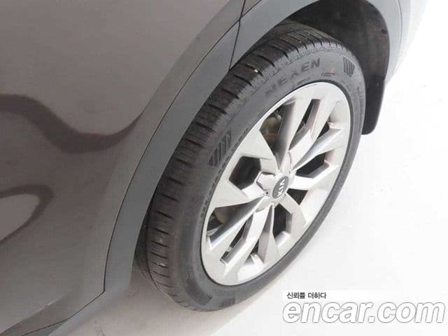 Kia Sorento 2020 — ფოტო 18/20