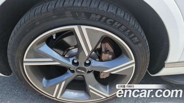Genesis GV80 2024 — Şəkil 19/20