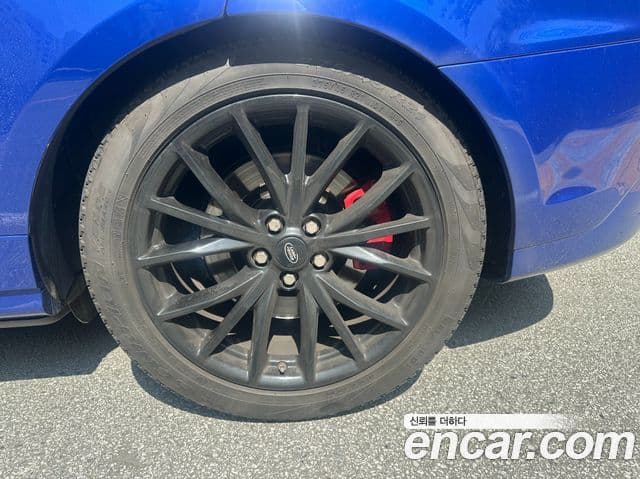 Land Rover Range Rover Sport 2018 — Şəkil 6/10