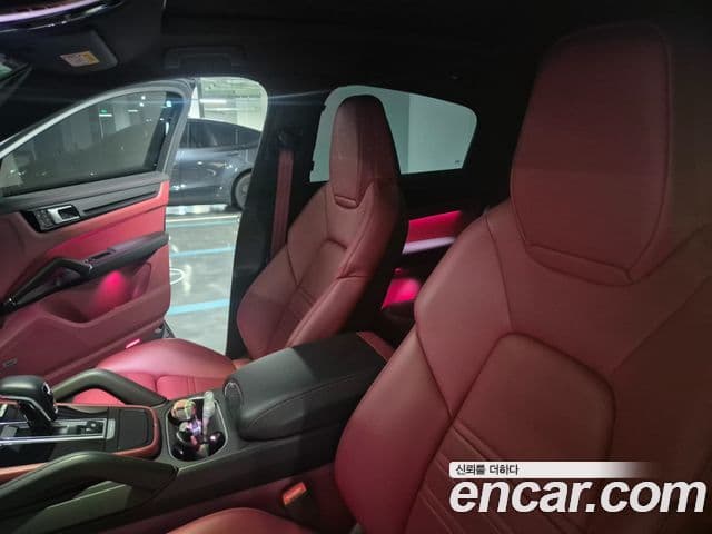 Porsche Cayenne 2020 — Şəkil 2/20