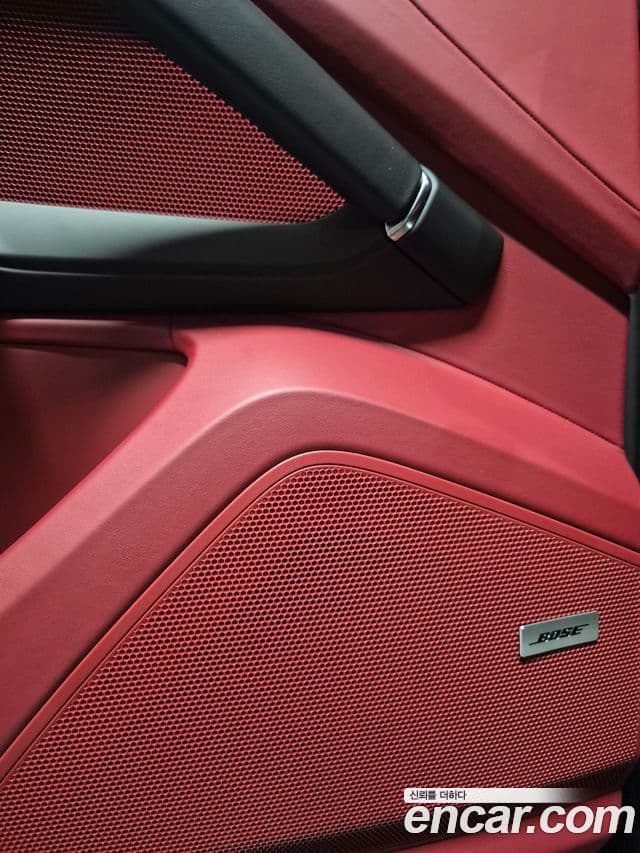 Porsche Cayenne 2020 — Şəkil 8/20