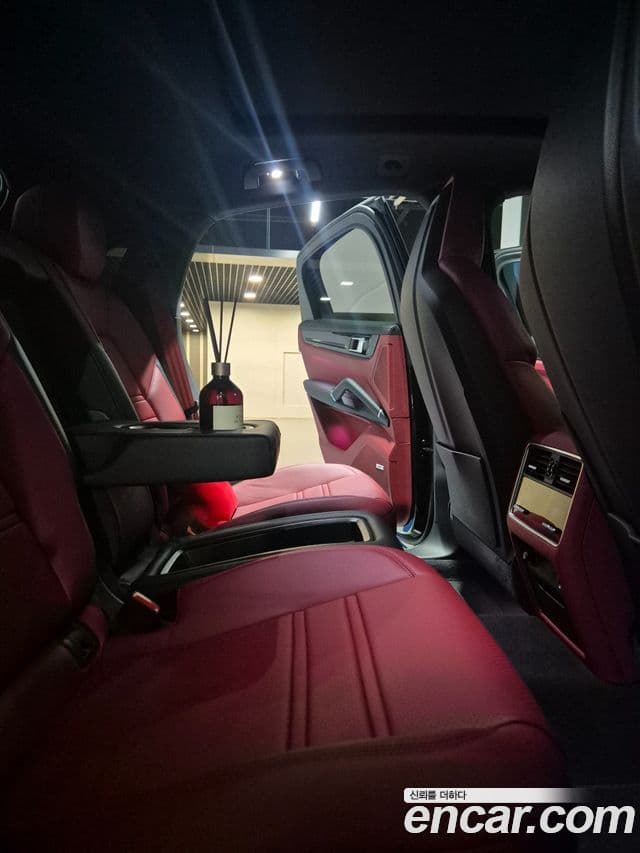Porsche Cayenne 2020 — Şəkil 12/20