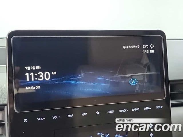 Hyundai Staria 2021 — ფოტო 13/20