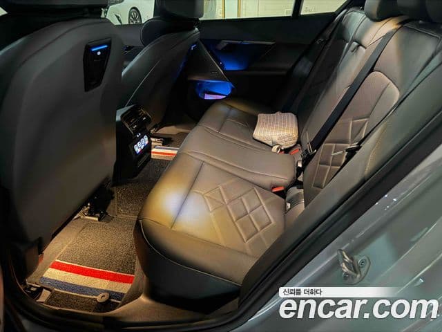 BMW 5 Series 2025 — ფოტო 6/14