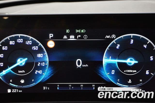 Kia Sportage 2022 — Фото 8/20