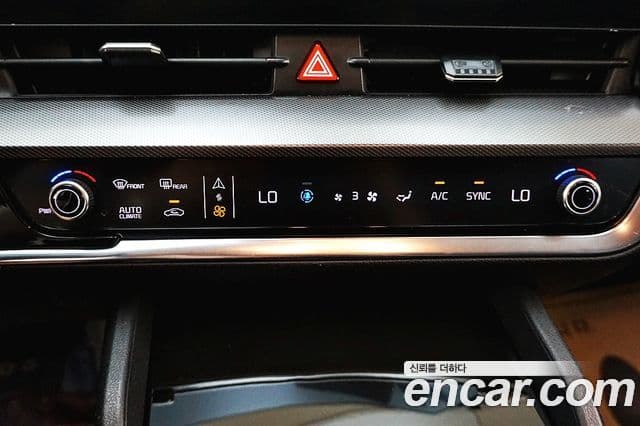Kia Sportage 2022 — Фото 11/20