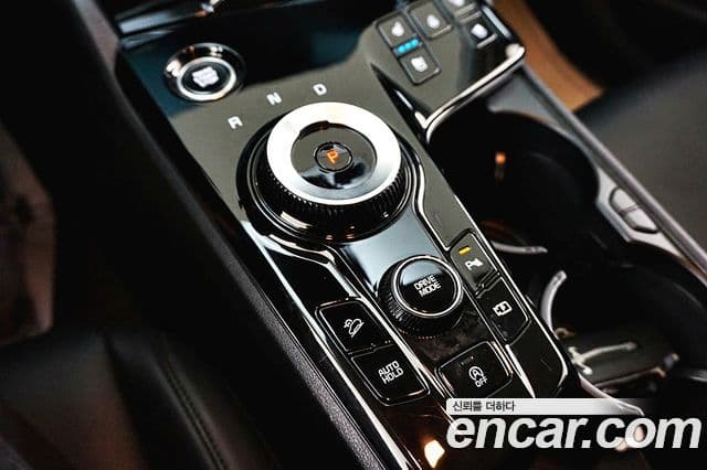 Kia Sportage 2022 — Фото 12/20