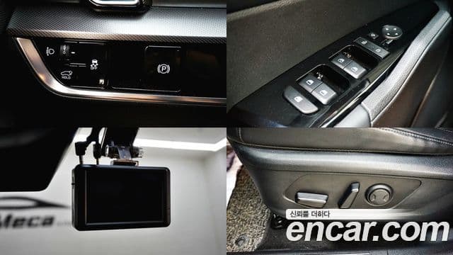 Kia Sportage 2022 — Фото 13/20