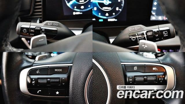 Kia Sportage 2022 — Фото 14/20