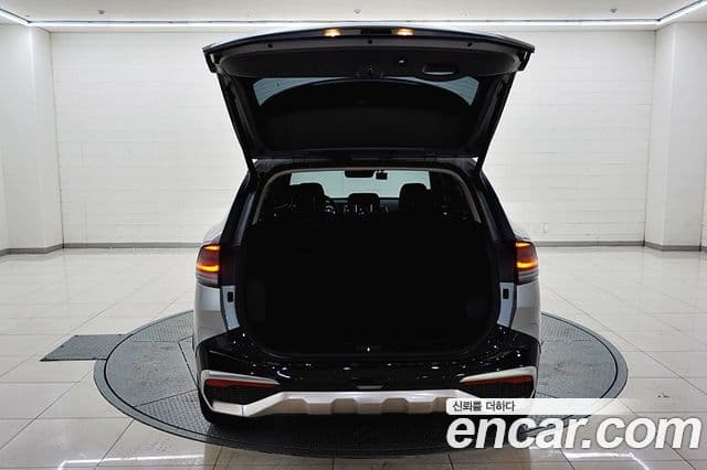 Kia Sportage 2022 — Фото 18/20