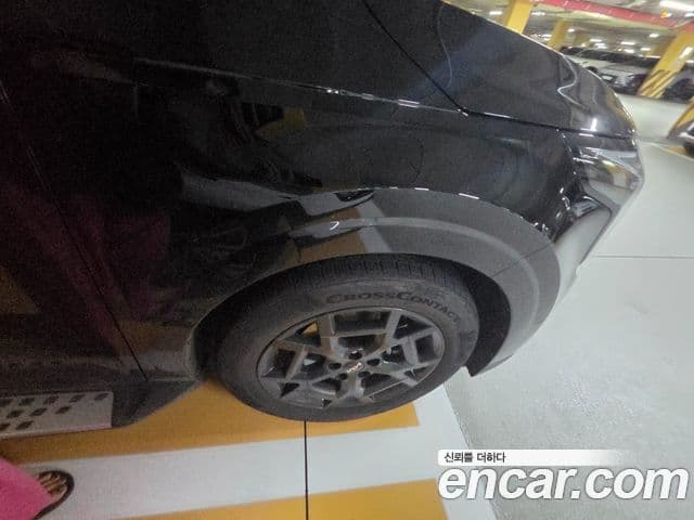 Kia Carnival 2025 — Şəkil 13/15