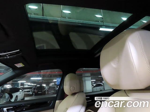 Porsche Cayenne 2022 — Şəkil 4/20