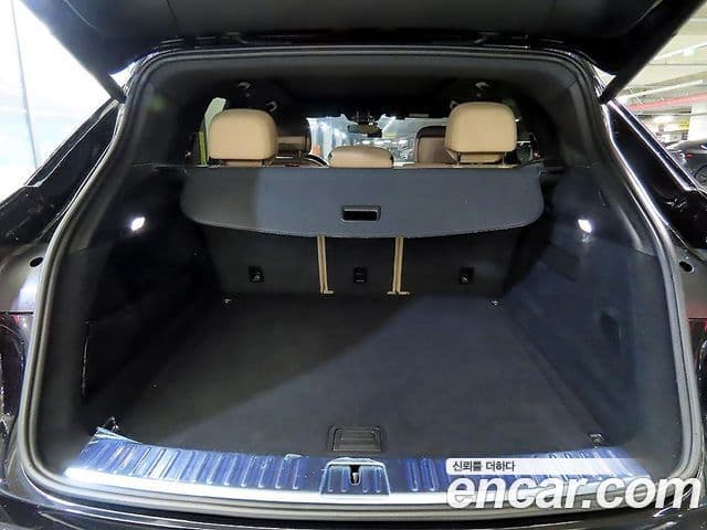 Porsche Cayenne 2022 — Şəkil 15/20