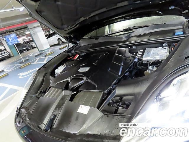 Porsche Cayenne 2022 — Şəkil 7/20