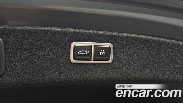 Genesis G80 2022 — Photo 5/30