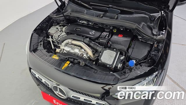 Mercedes-Benz GLA-Class 2024 — ფოტო 5/20