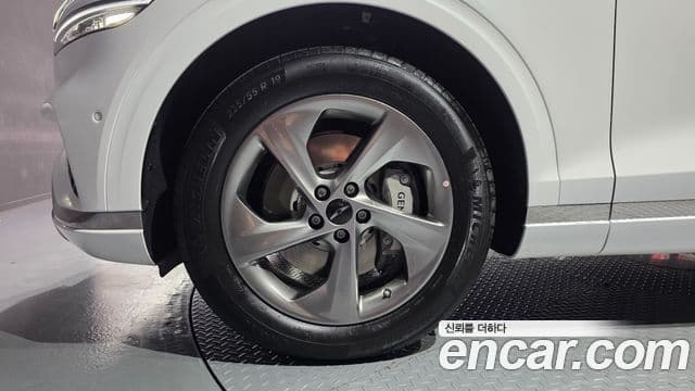 Genesis GV70 2026 — Şəkil 4/20