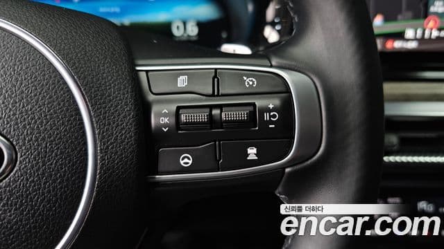 Kia K5 2020 — Şəkil 16/20