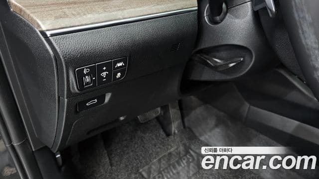 Kia K5 2020 — Şəkil 17/20
