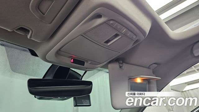 Renault Samsung QM6 2021 — Фото 17/20