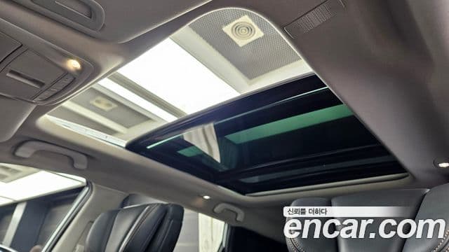 Renault Samsung QM6 2021 — Фото 18/20