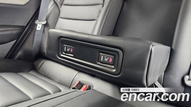 Renault Samsung QM6 2021 — Фото 19/20