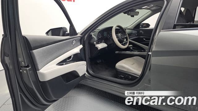 Hyundai Avante 2021 — Şəkil 10/20