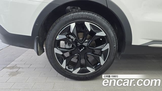 Kia Sorento 2026 — ფოტო 5/20