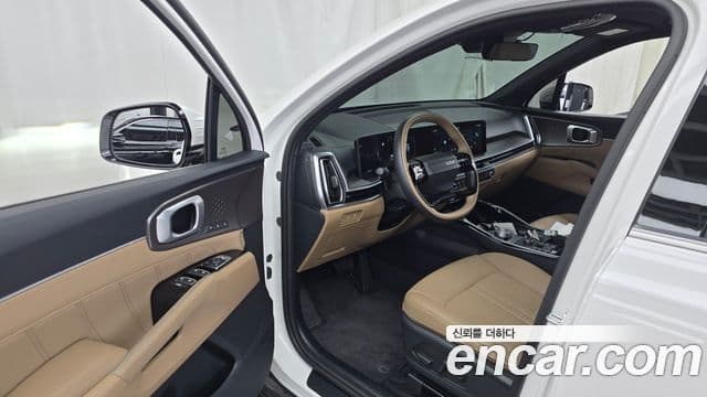 Kia Sorento 2026 — ფოტო 10/20