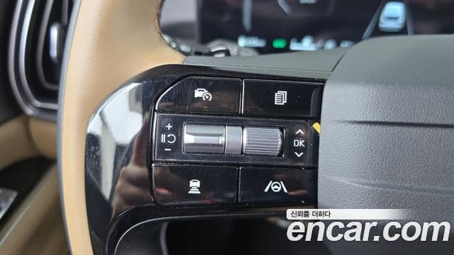 Kia Sorento 2026 — ფოტო 16/20