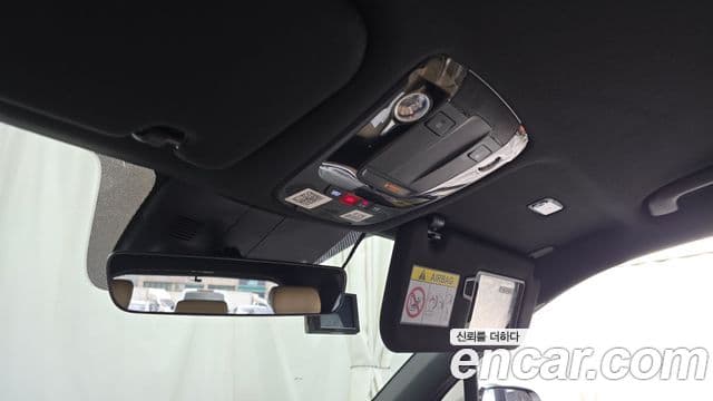 Kia Sorento 2026 — ფოტო 17/20