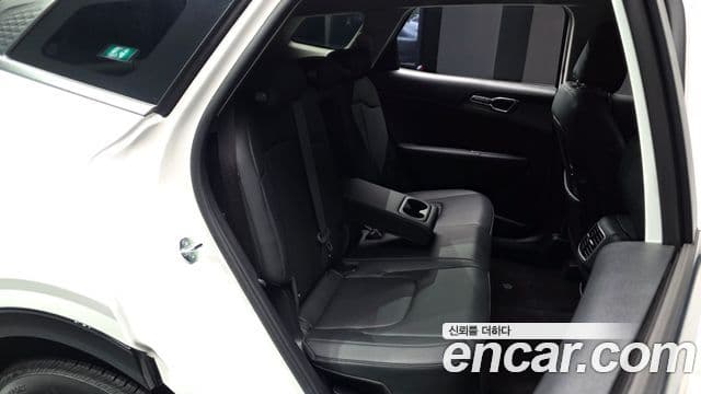 Kia Sportage 2025 — Şəkil 11/20