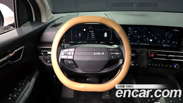 Kia Sportage 2025 — Şəkil 13/20