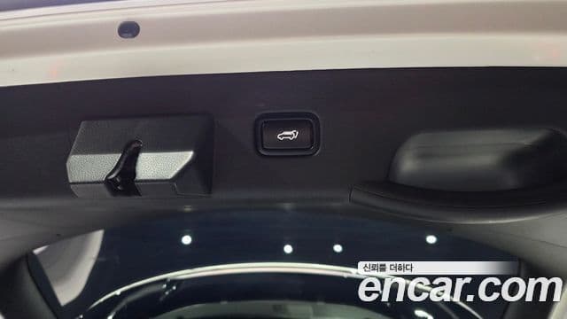 Kia Sportage 2025 — Şəkil 17/20
