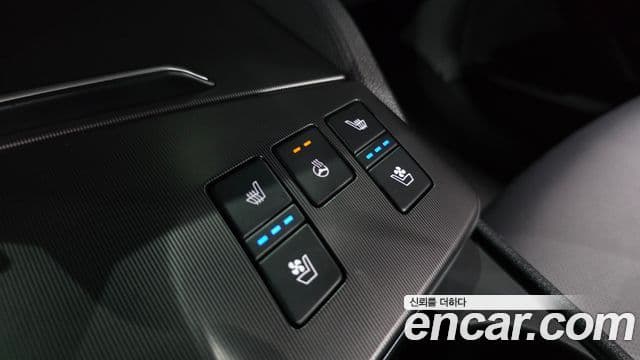 Kia Sportage 2025 — Şəkil 19/20