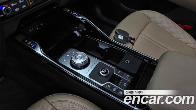 Kia Sorento 2024 — ფოტო 9/20