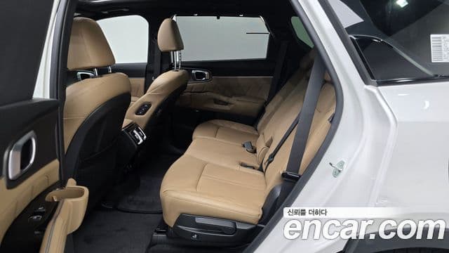 Kia Sorento 2024 — ფოტო 12/20