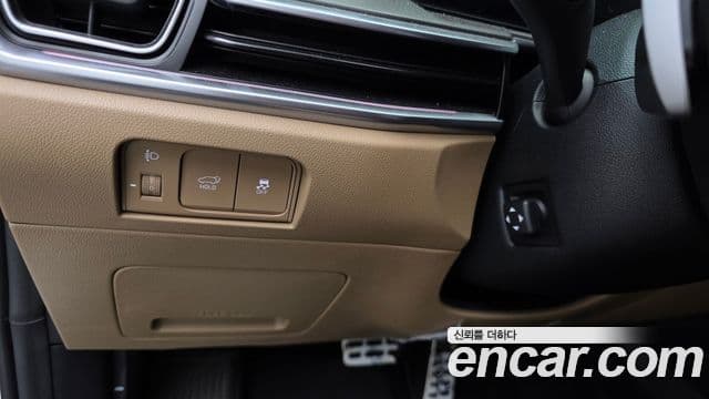 Kia Sorento 2024 — ფოტო 18/20