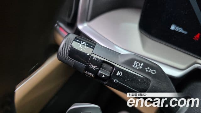 Kia Sorento 2024 — ფოტო 20/20