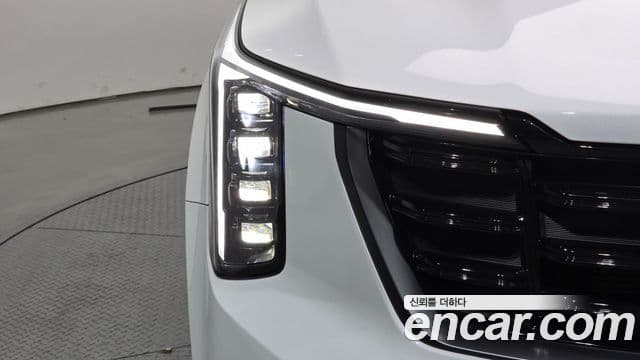 Kia Sorento 2024 — Photo 33/34