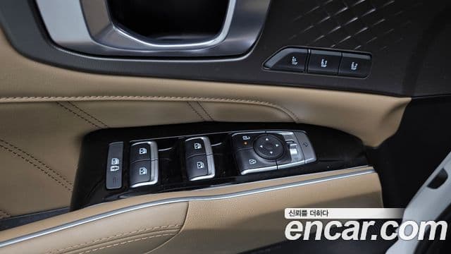 Kia Sorento 2024 — Photo 28/34